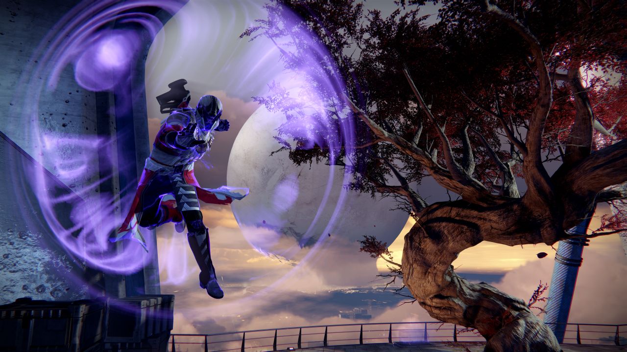 Here's a massive batch of Destiny: The Taken King screenshots from gamescom  | VG247, image size:1280x720