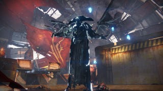 Destiny: The Taken King - how to hit level 40 on day one