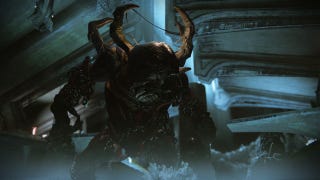 Destiny The Taken King - final three Calcified Fragments not yet active