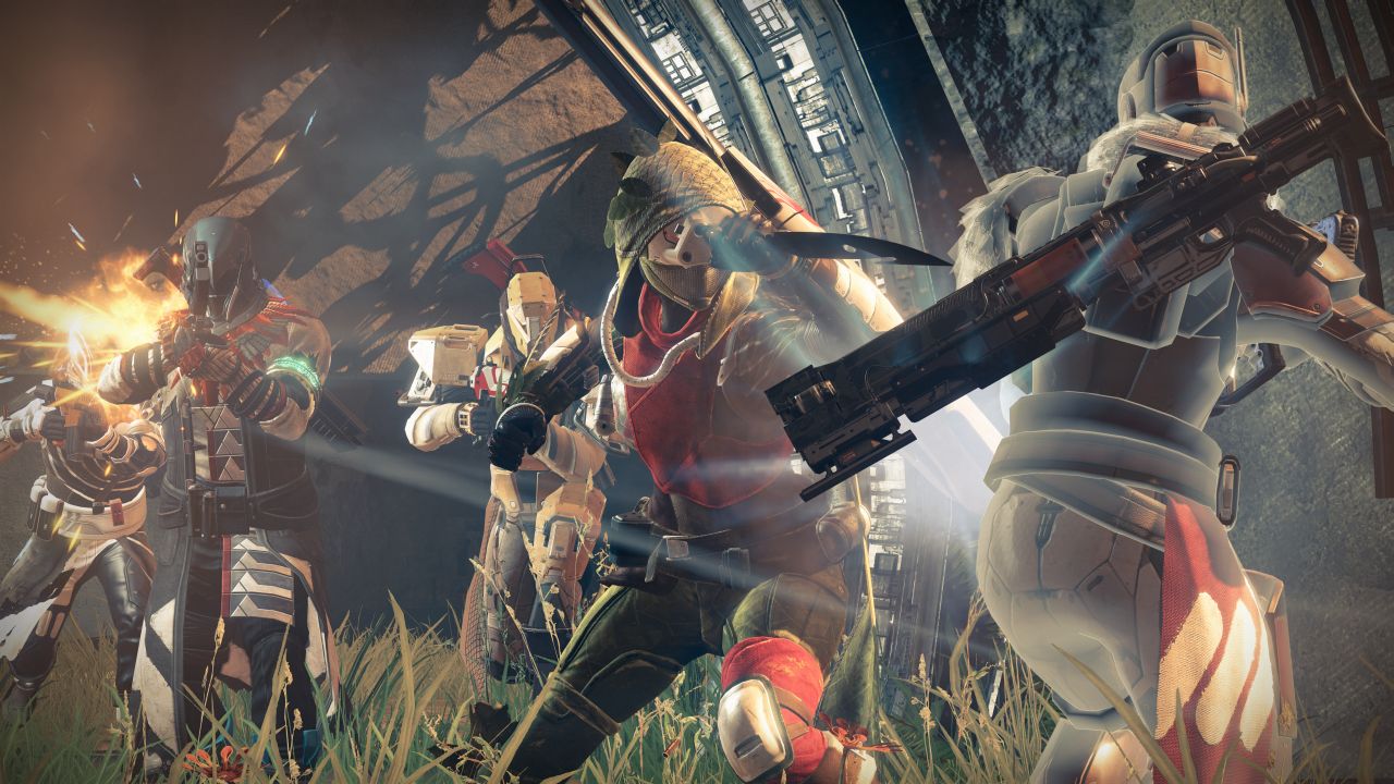 Destiny: The Taken King delivers a Nigthfall-tier PvP activity | VG247