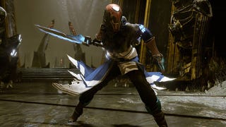Destiny: The Taken King players can buy Legendary swords next week
