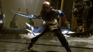 Expect more event-focused content for Destiny throughout the next year