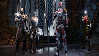 Destiny: The Taken King free preview event detailed - maps, modes, more