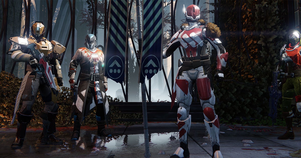 Destiny Crucible Guide Tips Destiny 2 PvP: Crucible Beginner's Guide