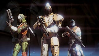 Destiny: The Taken King - here's a look at stats and perks for new class items