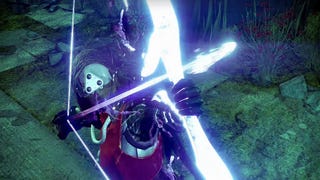 Re-buy Exotics and combine Legendary weapons in Destiny: The Taken King