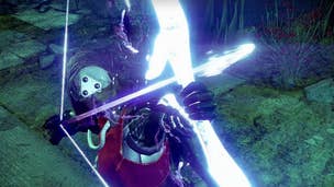Destiny: here's a look at each subclass for The Taken King 