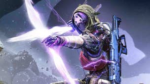 Destiny roadmap: spring update, expansion and 2017 sequel
