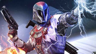 Destiny update with less emphasis on SBMM rolls out