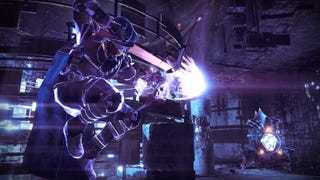Destiny: The Taken King tells a story worth hearing