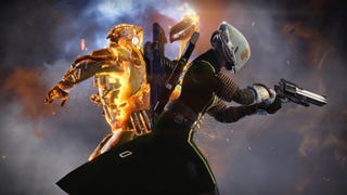 Bungie Day: Here's a Destiny conversation between devs and Wil Wheaton