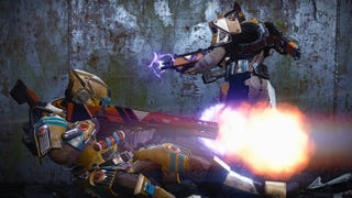 Destiny The Taken King - all copies come with a character boost, new trailer