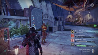 Destiny: The Taken King increases number of Bounties players can carry