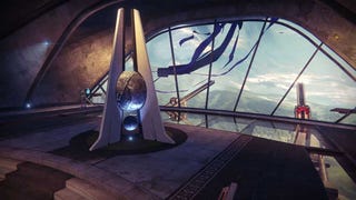 Destiny guide: Tower Factions, Vanguard, Crucible Reputation and Marks