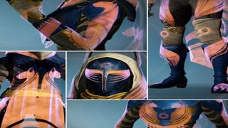 Check out the Destiny: Rise of Iron Trials of Osiris Ornaments most of us will never earn