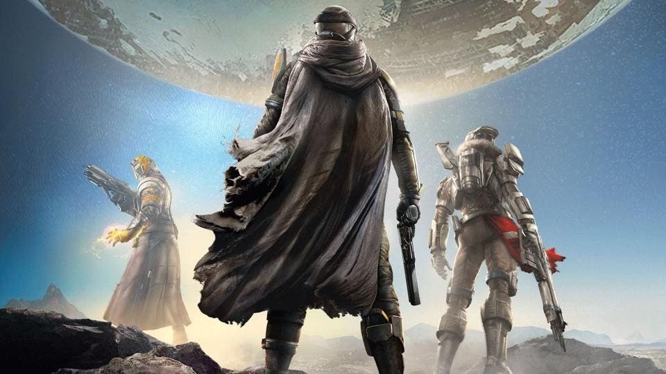 Bungie Wins $12m In Damages Against Destiny 2 Cheat Seller ...