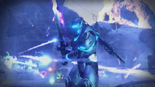 Watch the second Destiny livestream detailing the April update here