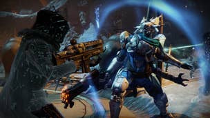 Today's Destiny maintenance period expected to last around five hours