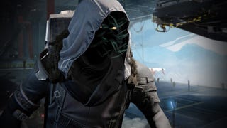 Where's Xur? Why, he's in World of Warcraft: Legion