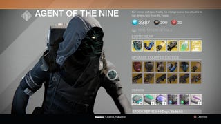 Destiny: Xur location and inventory for April 3, 4 - Dragon's Breath edition  