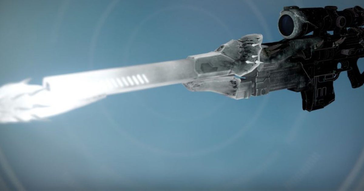 How to get Year 3 Icebreaker in Destiny Rise of Iron and see it in