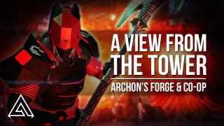 Destiny: Rise of Iron - here's what we know about Archon’s Forge and co-op activities, so far
