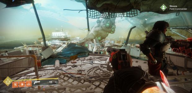 A guide to Destiny 2's endgame