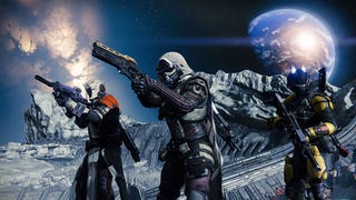 What We Would Like From Destiny 2