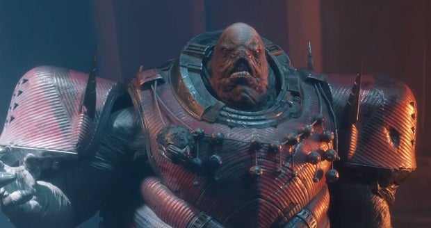 Wot I Think: Destiny 2