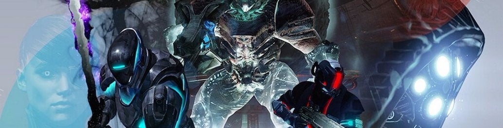 Destiny's April update welcomes back lapsed players, for now