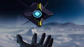 Destiny's final update revives Peter Dinklage's Ghost and his most infamous line
