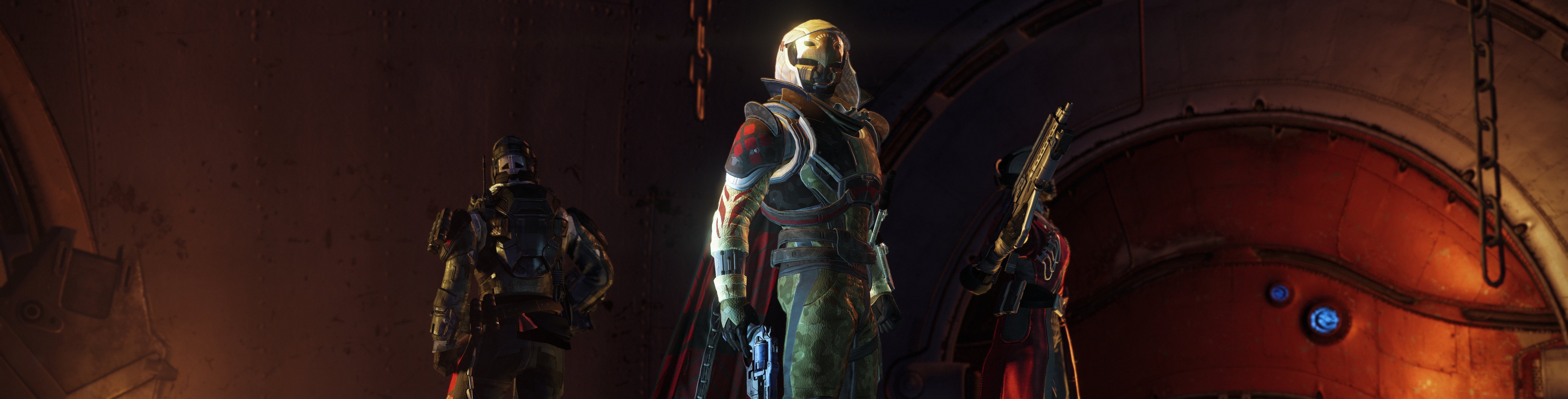 Destiny's new Prison of Elders mode is a lot of fun - but it's no Raid
