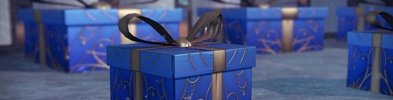 Destiny's The Dawning update is for life not just for Christmas