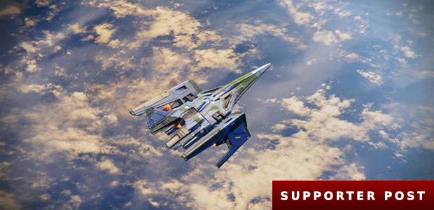 Destiny | Rock Paper Shotgun