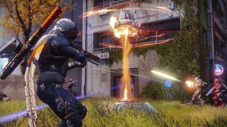 Destiny 2: what new players need to know