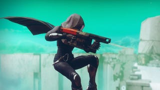 Destiny 2: all Exotic Weapons so far - Sunshot, Sweet Business and Riskrunner