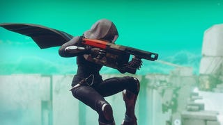 Destiny 2 - here's a look at some new gear for the Hunter, Titan, and Warlock