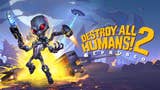 Destroy All Humans 2: Reprobed ci mostra il suo devastante arsenale di armi aliene in un nuovo video