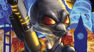 Check out 20 minutes of new Destroy All Humans footage