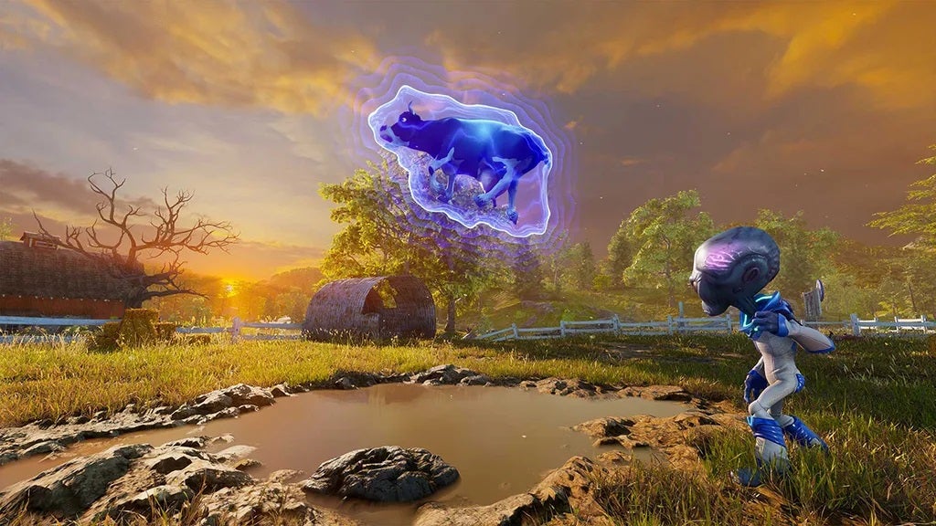 Destroy all humans google stadia sales