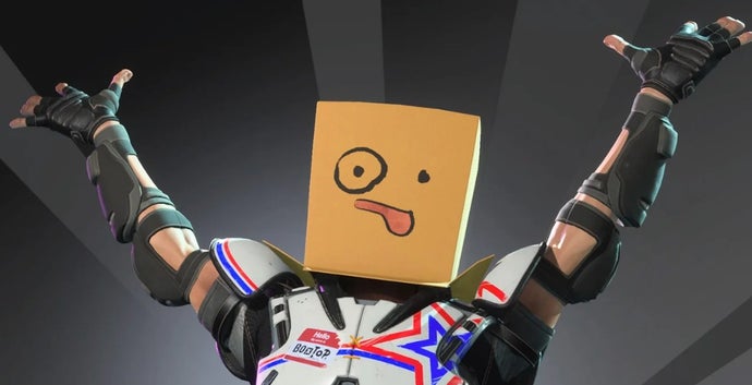 Another live service game crashes as Sony switches off servers for PS5 exclusive Destruction AllStars