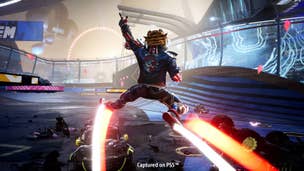 PS5 exclusive Destruction AllStars delivers immediate thrills but severely lacks content