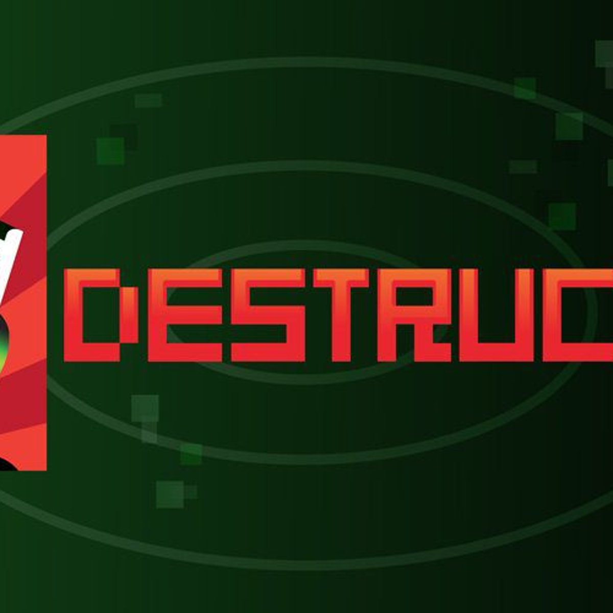 Destructoid Logo Steam Community :: How To Survive