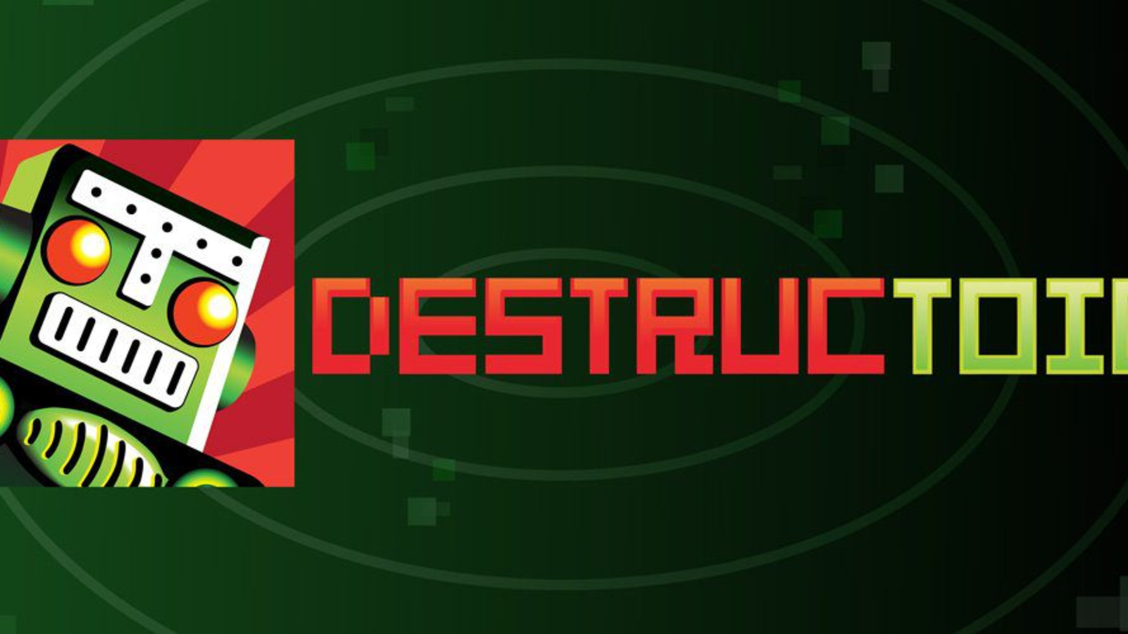 Mr. Destructoid Destructoid Logo Steam Community :: How To Survive