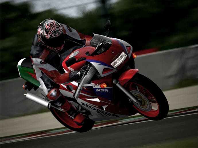 tourist trophy iso japan