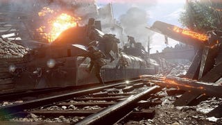 Details Battlefield 1 campaign en maps gelekt