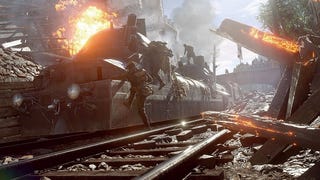 Details Battlefield 1 campaign en maps gelekt