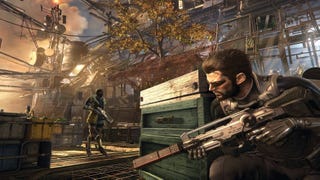 Details Deus Ex: Mankind Divided voor pc, PS4 en Xbox One gelekt