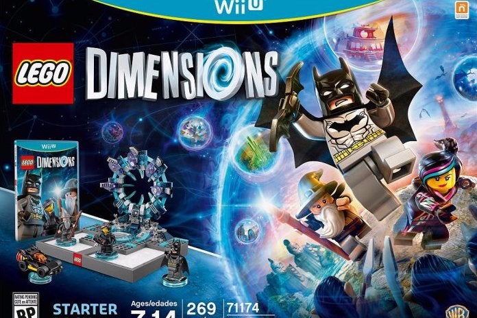 Details Lego Dimensions gelekt