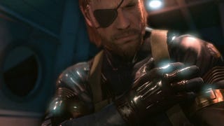 Details microtransacties Metal Gear Solid 5 onthuld